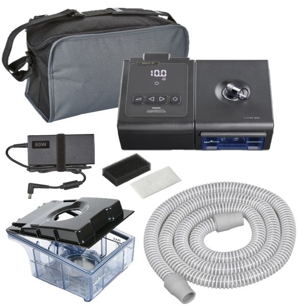 System One SE CPAP